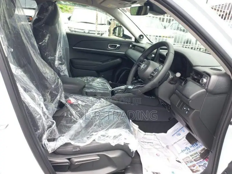 Honda Vezel Z Premium 2026
