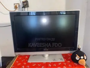 philips Tv