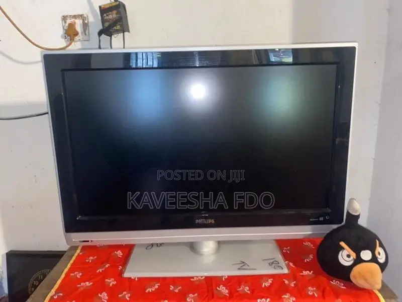 philips Tv