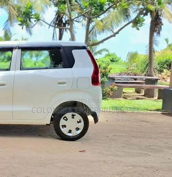 Suzuki Wagon R VXI 2026