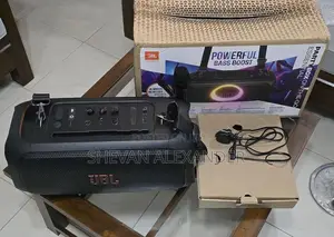 JBL Party Box