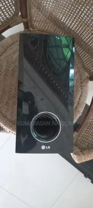 LG Woofer