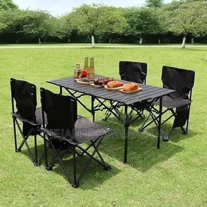 Camping Dining Set