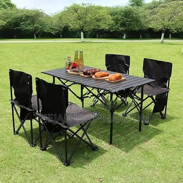 Camping Dining Set