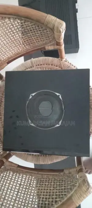 LG Woofer