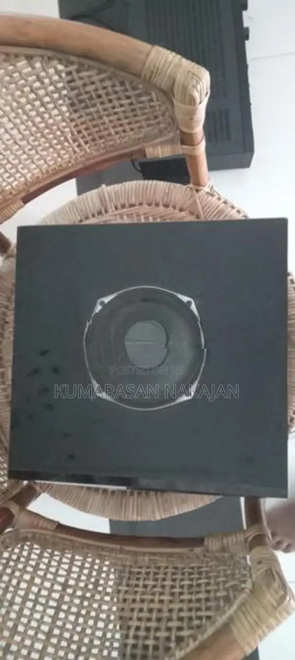 LG Woofer