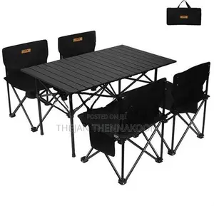Camping Dining Set