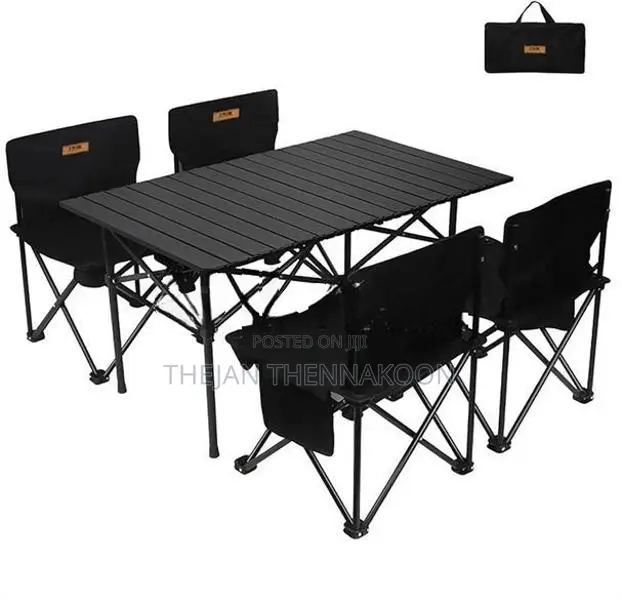 Camping Dining Set