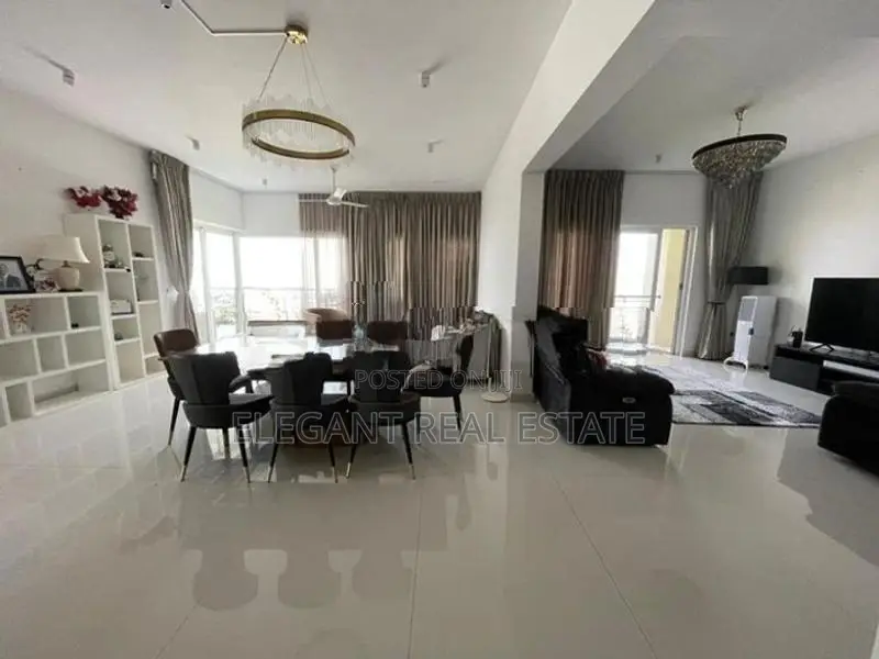 Clearpoint - 03 Bedroom Penthouse for Sale in Rajagiriya (A2319)