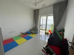 Clearpoint - 03 Bedroom Penthouse for Sale in Rajagiriya (A2319)