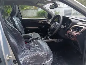 Suzuki Fronx Alpha Turbo 2026