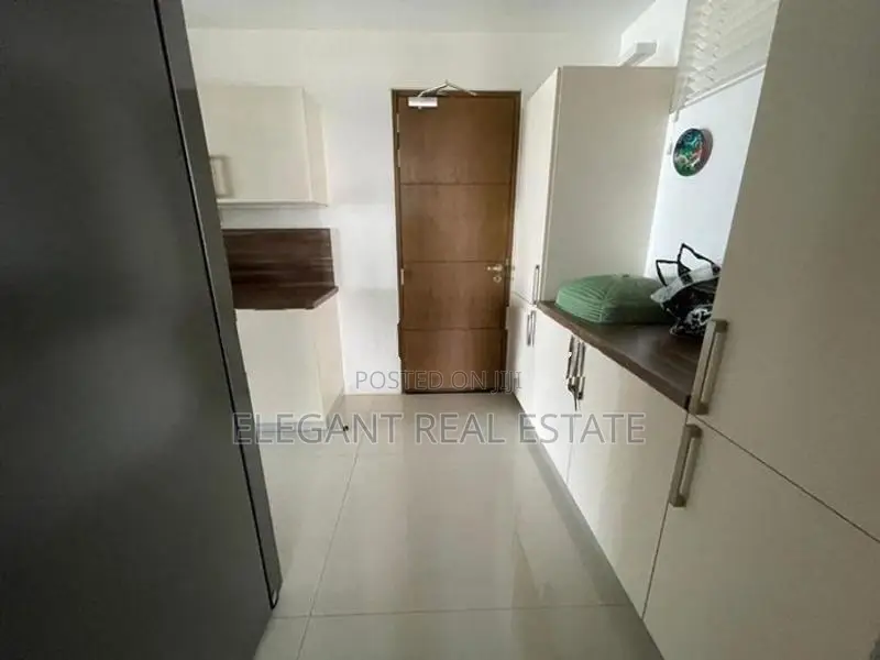 Clearpoint - 03 Bedroom Penthouse for Sale in Rajagiriya (A2319)
