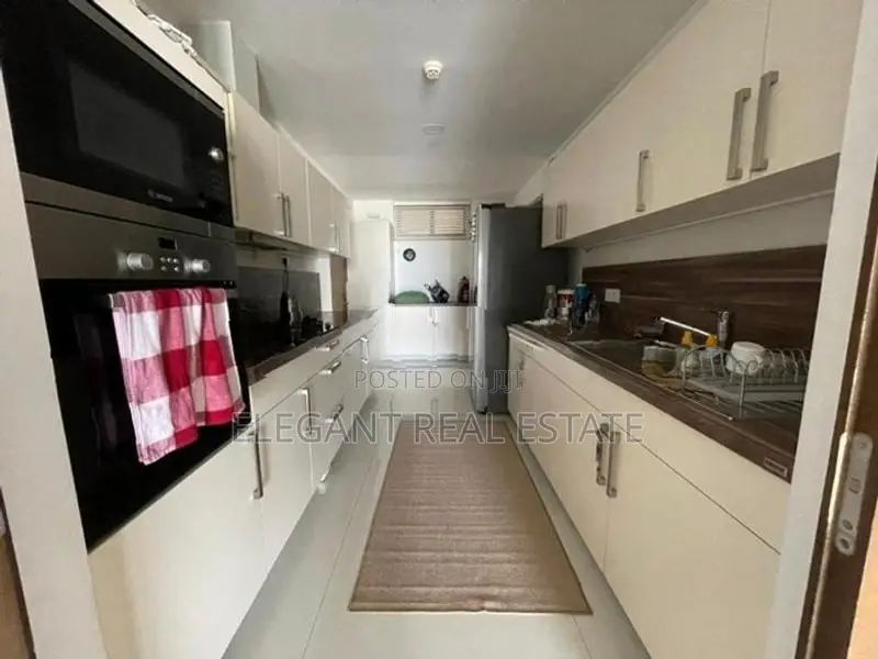 Clearpoint - 03 Bedroom Penthouse for Sale in Rajagiriya (A2319)