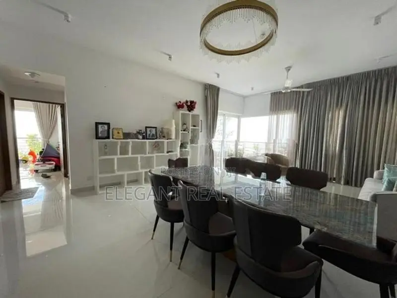 Clearpoint - 03 Bedroom Penthouse for Sale in Rajagiriya (A2319)