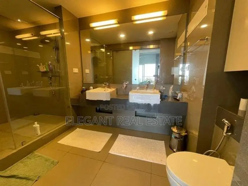 Clearpoint - 03 Bedroom Penthouse for Sale in Rajagiriya (A2319)