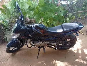 Bajaj Pulsar 135 2011