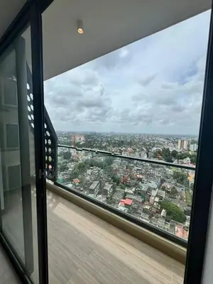Luxury Apartment For Sale (Maria Square) - Colombo 15
