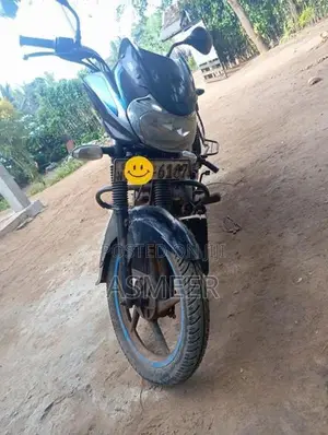 Bajaj Discover 2010 2009