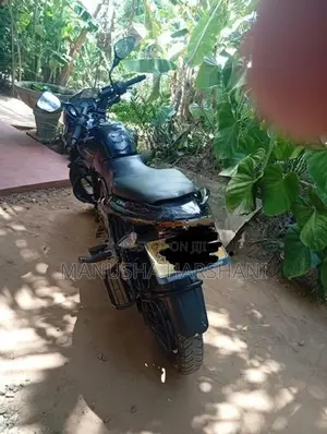 Bajaj Pulsar 135 2011