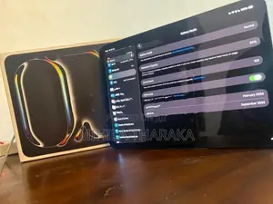 IPad Pro M4 11 inch