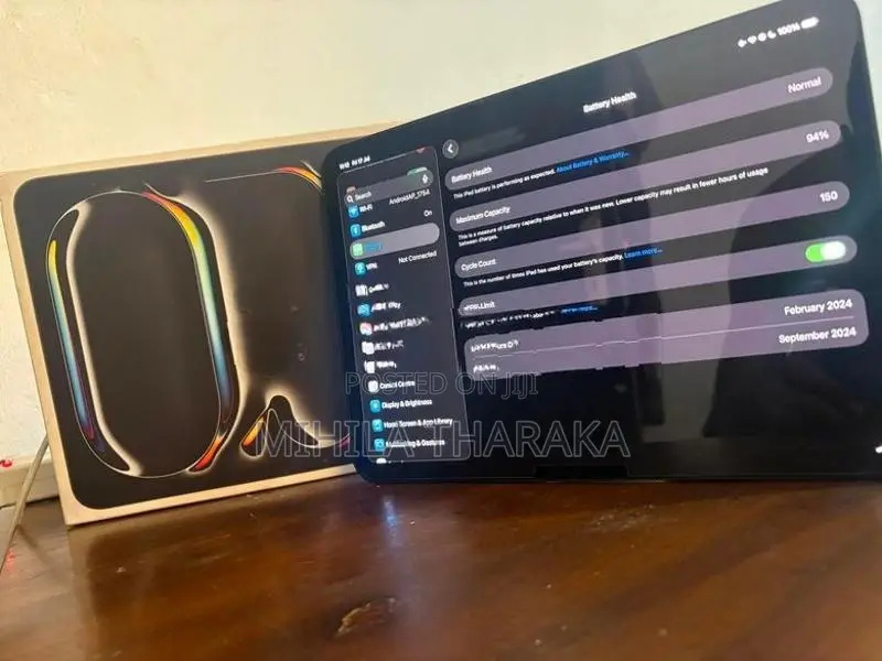 IPad Pro M4 11 inch