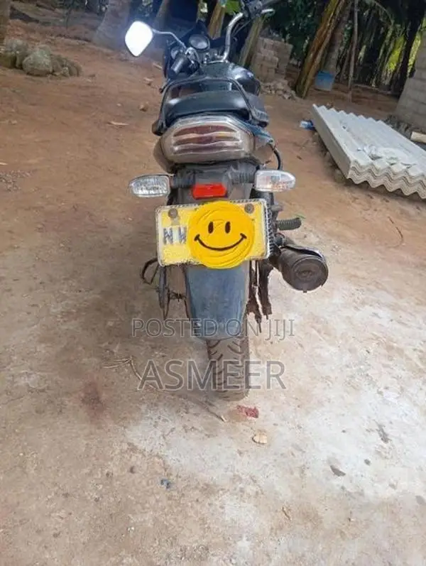 Bajaj Discover 2010 2009
