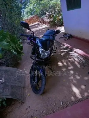 Bajaj Pulsar 135 2011