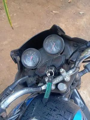 Bajaj Discover 2010 2009