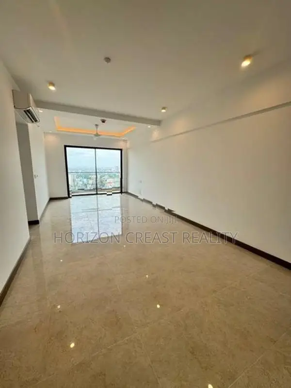 Luxury Apartment For Sale (Maria Square) - Colombo 15