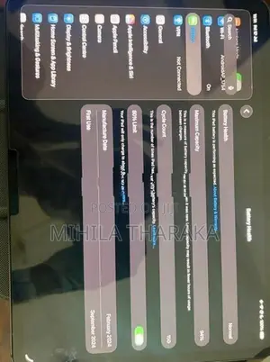 IPad Pro M4 11 inch