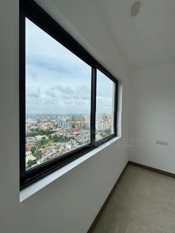 Luxury Apartment For Sale (Maria Square) - Colombo 15