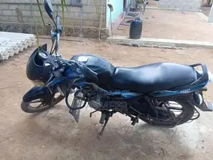 Bajaj Discover 2010 2009
