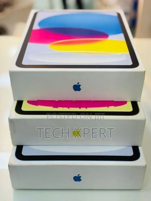 Apple iPad A16 128GB WIFI