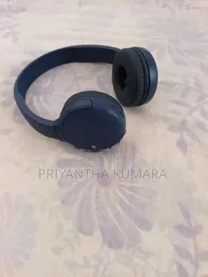Sony WH-CH510 Headphone