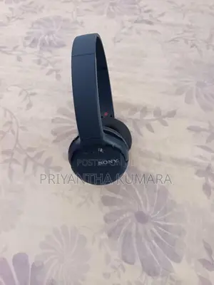 Sony WH-CH510 Headphone