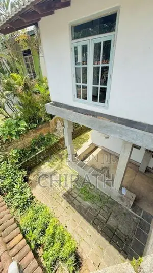 Luxury House for Rent – Millennium City, Athurugiriya