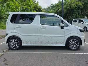 Suzuki Wagon R ZX Custom Brand New 2026