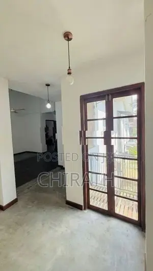 Luxury House for Rent – Millennium City, Athurugiriya