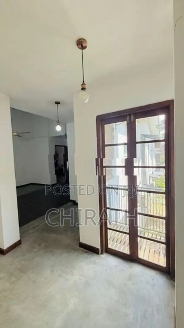 Luxury House for Rent – Millennium City, Athurugiriya