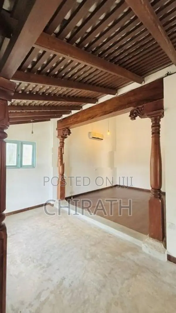 Luxury House for Rent – Millennium City, Athurugiriya