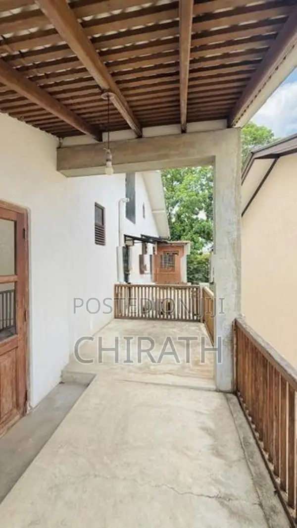 Luxury House for Rent – Millennium City, Athurugiriya