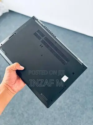 Lenovo Thinkpad Gen 2 Core i5 11th
