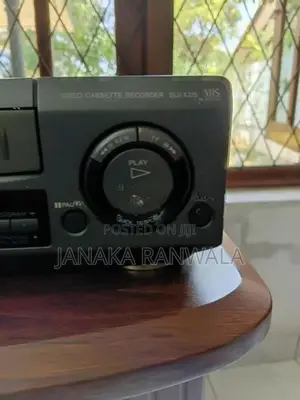 Sony Video Player