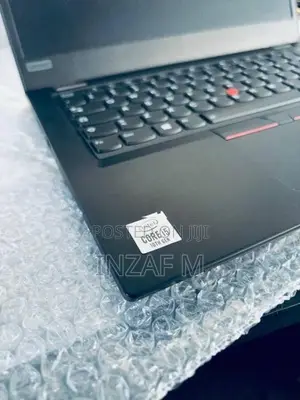Lenovo Thinkpad Gen 2 Core i5 11th