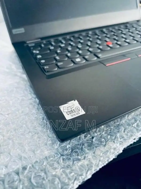 Lenovo Thinkpad Gen 2 Core i5 11th