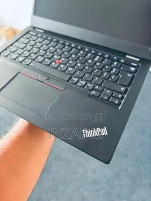 Lenovo Thinkpad Gen 2 Core i5 11th