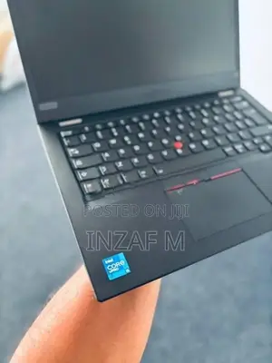 Lenovo Thinkpad Gen 2 Core i5 11th