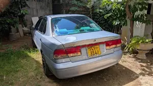 Nissan Sunny FB15 Super Saloon 2002