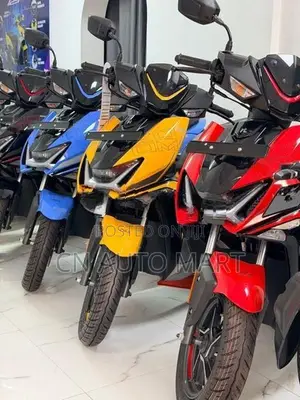 Hero Xoom 110 Brand New 2026