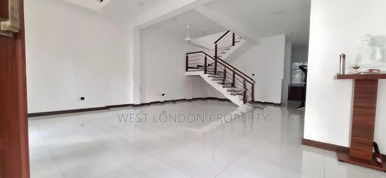Modern Luxury 2-Storey House for Sale in Battaramulla